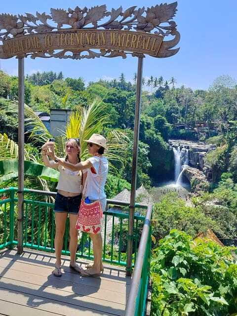Bali: Private Customized Full-Day Tour with Driver - Authentic Experiences and Practical Insights