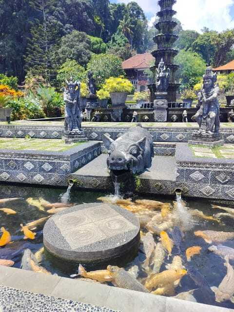 Bali: Private Customized Full-Day Tour with Driver - Who Should Book This Tour?