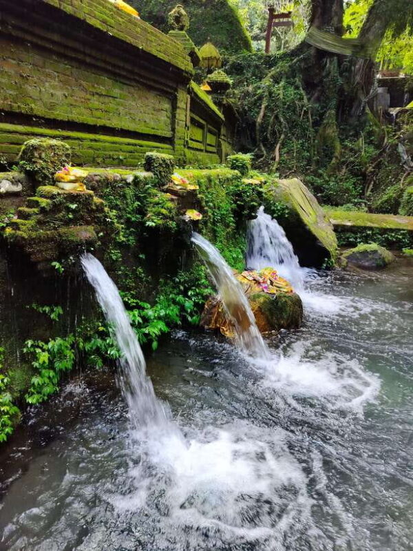 Bali: Private Customized Full-Day Tour with Driver - FAQ