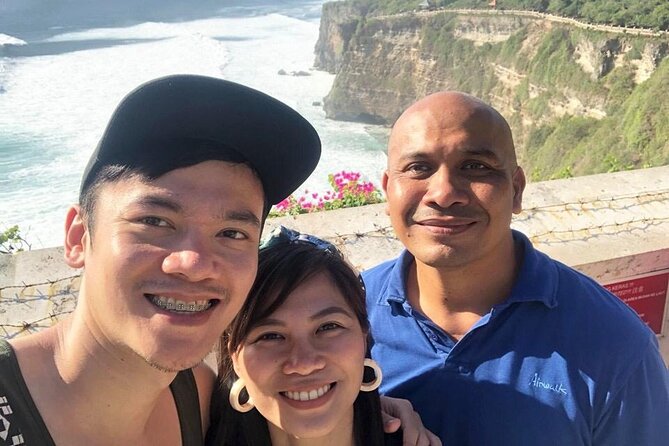 Bali Private Driver Service - Customer Experiences and Testimonials