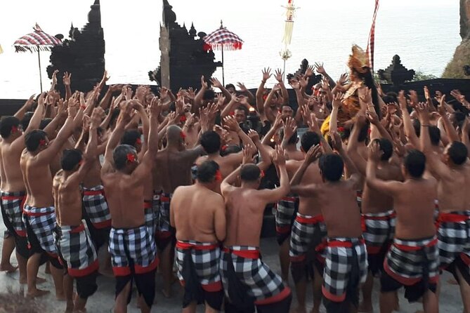 Bali Private Driver Service - Benefits of Hiring a Private Driver
