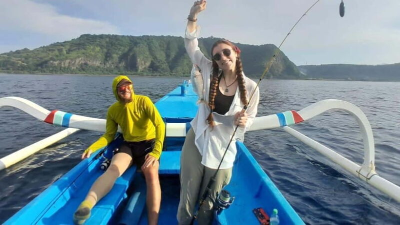 Bali: Private Fishing Trip with Lunch - Introduction: An Authentic Bali Sea Experience