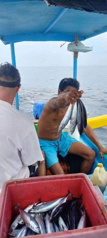 Bali: Private Fishing Trip with Lunch - The Value of the Experience