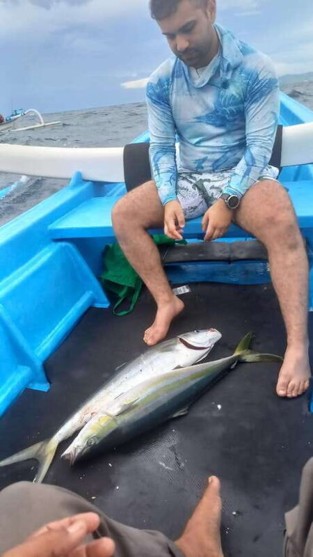 Bali: Private Fishing Trip with Lunch - Tips for Making the Most of Your Trip