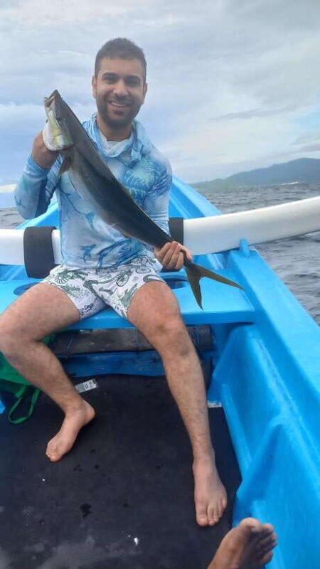 Bali: Private Fishing Trip with Lunch - Final Thoughts