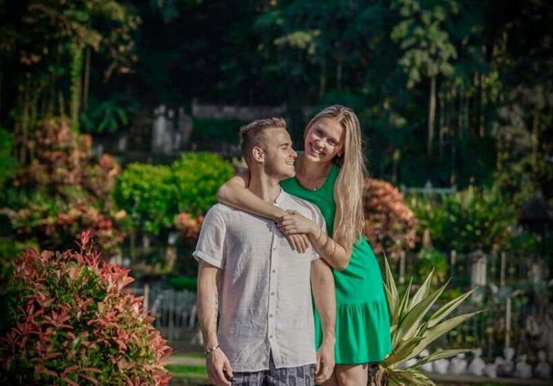 Bali: Private Full day trip Customizable tour - Key Points