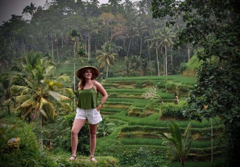 Bali: Private Full day trip Customizable tour - The Experience of the Tour