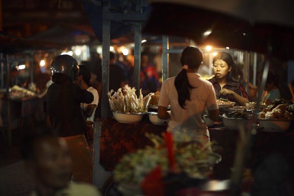 Bali: Private Full or Half-Day Authentic Food Tour - Inclusions