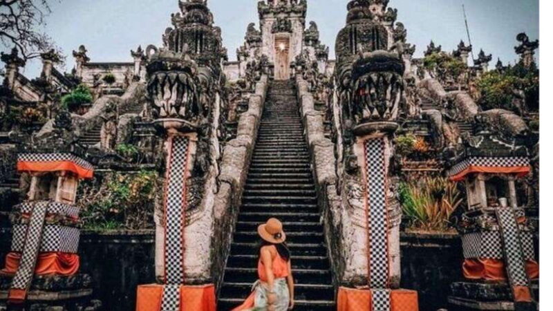 Bali: Private Instagram Tour - Key Points