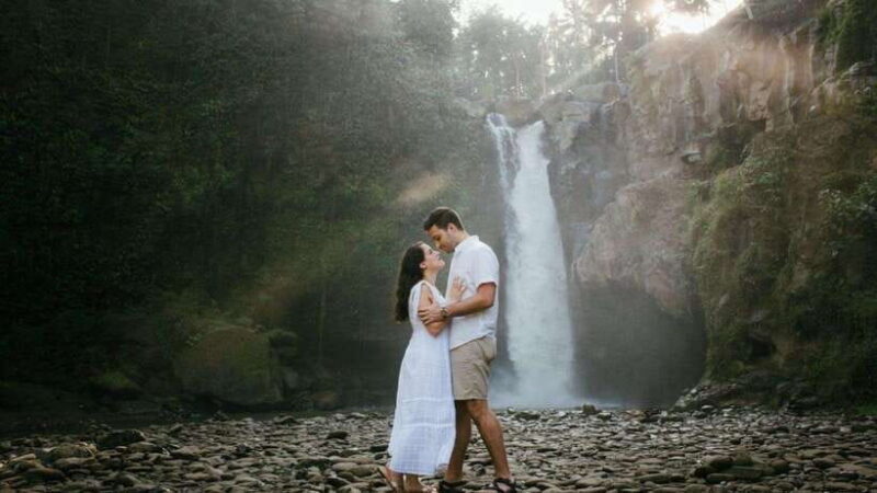 Bali: Private Instagram Tour - An Authentic, Photogenic Day in Bali