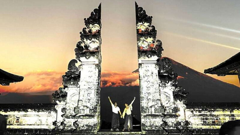 Bali: Private Instagram Tour - The Sum Up