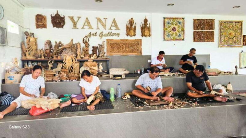 Bali: Private Instagram Tour - FAQs