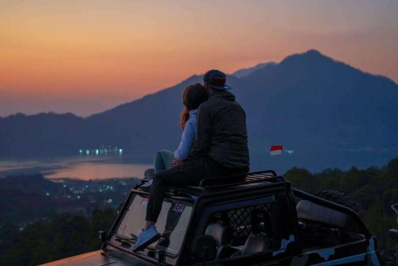 Bali: Private Jeep And Black Lava - What We Loved—and What to Keep in Mind