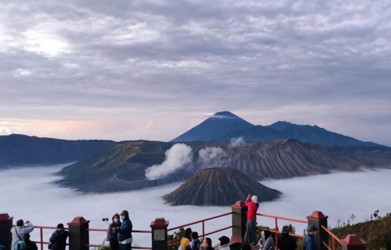Bali: Private Mount Bromo and Mount Ijen 3-Day Tour - Good To Know