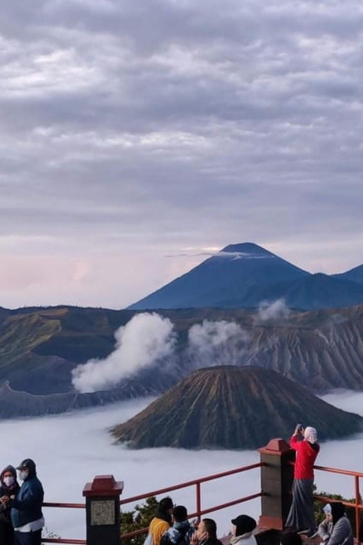 Bali: Private Mount Bromo and Mount Ijen 3-Day Tour - Important Information