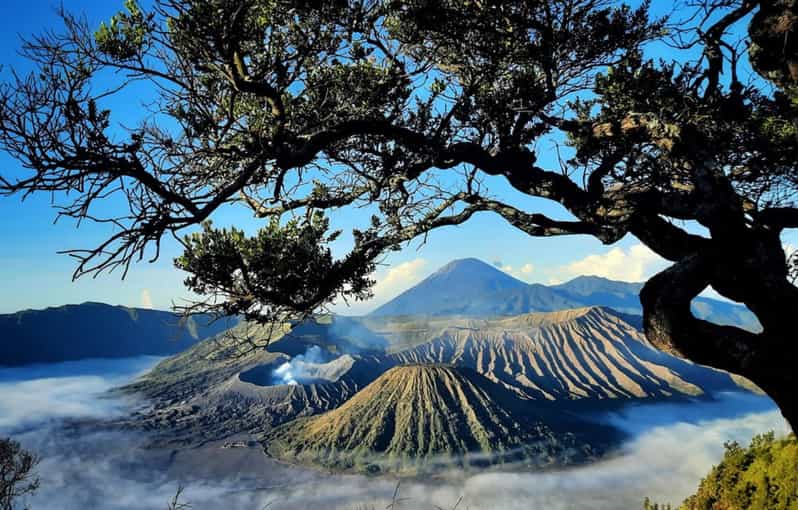 Bali: Private Mount Bromo and Mount Ijen 3-Day Tour - Pickup Areas