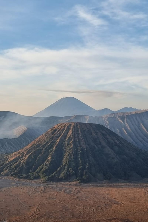 Bali: Private Mount Bromo and Mount Ijen 3-Day Tour - Inclusions