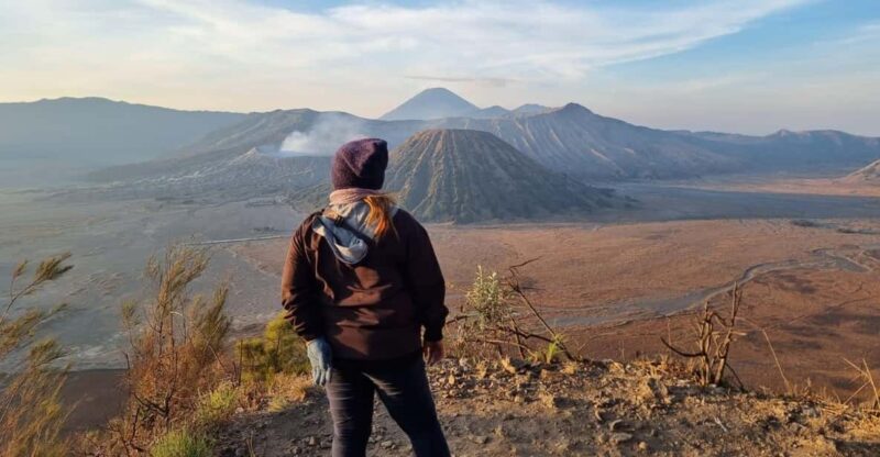 Bali: Private Mount Bromo and Mount Ijen 3-Day Tour - Frequently Asked Questions