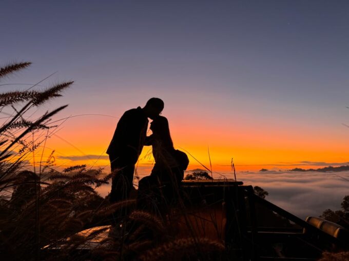 Bali : Private Mt.Batur Sunrise Jeep and Hotspring - Frequently Asked Questions