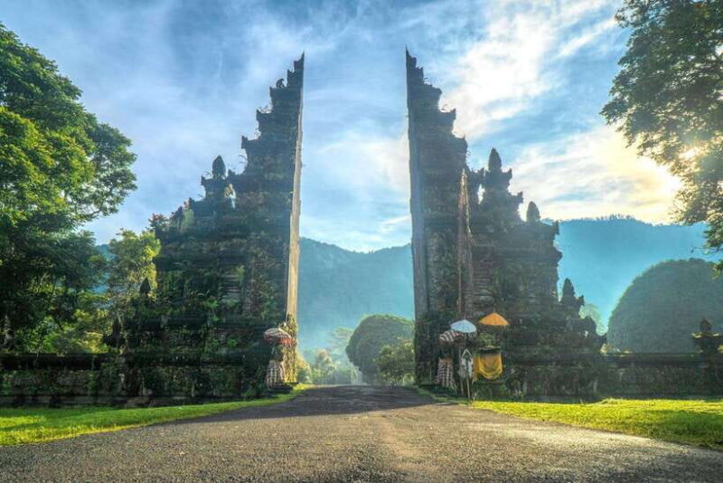 Bali: Private North Sightseeing Jatiluwih, Ulun Danau Temple - FAQ