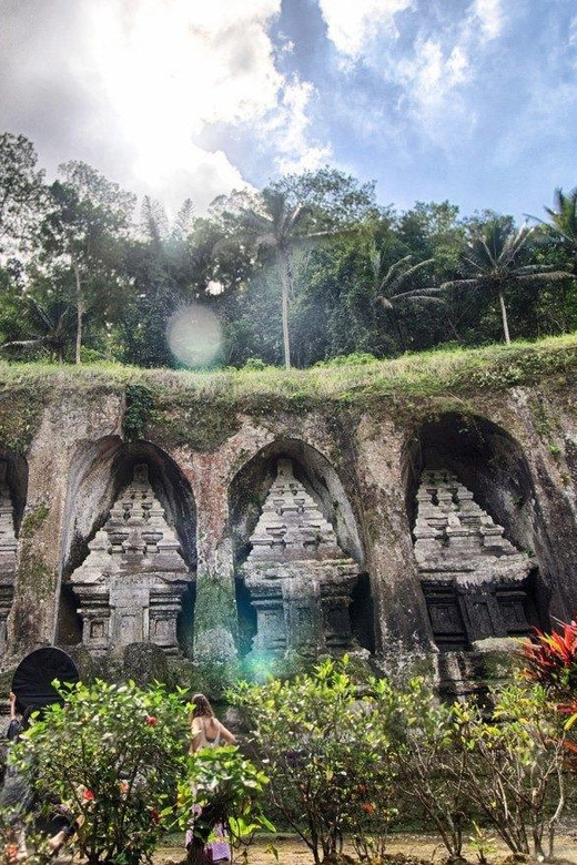 Bali: Private Sacred Temples Tour With Sunset Experience - Inclusions