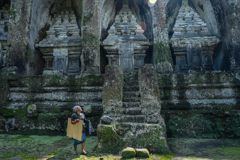 Bali: Private Sacred Temples Tour With Sunset Experience - Important Information