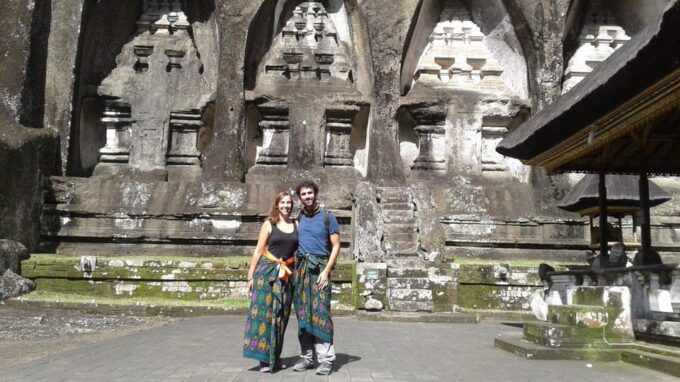 Bali: Private Sacred Temples Tour With Sunset Experience - Pickup and Drop-off