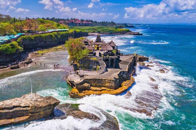Bali: Private Sacred Temples Tour With Sunset Experience - Frequently Asked Questions