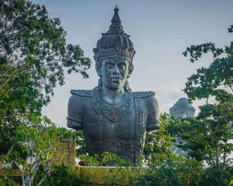 Bali: Private Sightseeing Nusa Dua Area, GWK, Jimbaran Beach - Final Thoughts