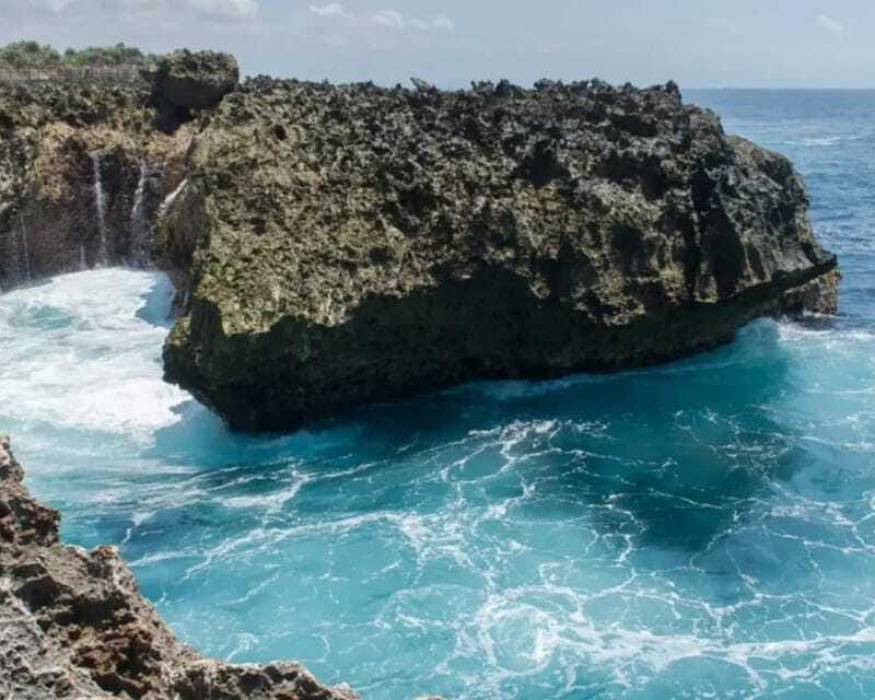 Bali: Private Sightseeing Nusa Dua Area, GWK, Jimbaran Beach - Frequently Asked Questions
