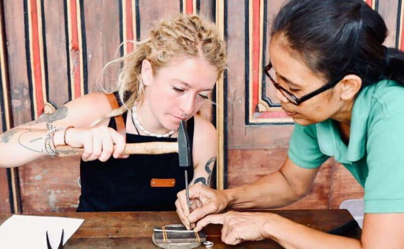 Bali: Private Silver Jewelry Making Class in Ubud - FAQs