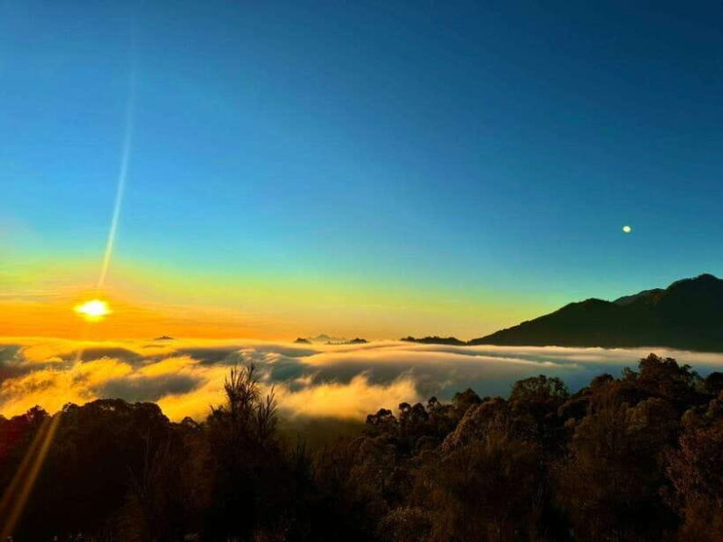Bali: Private Sunrise Jeep Tour and Black Lava All Include - Deep Dive into the Details