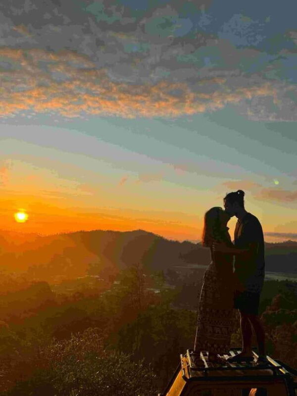 Bali : Private Sunrise Jeep Tour and Hot Spring All Include - The Value of a Private Tour