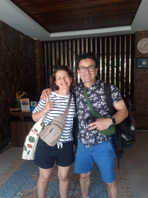 Bali: Private Taxi Transfer Airport From/To Ubud - Included Services
