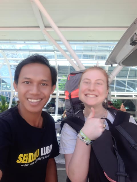 Bali: Private Taxi Transfer Airport From/To Ubud - Frequently Asked Questions