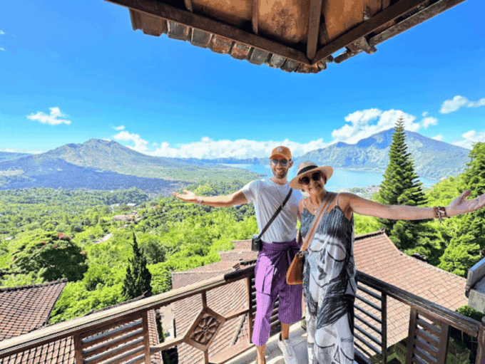 Bali: Private Tour Besakih The Axis of Thousand Temple - Temple and Village Exploration