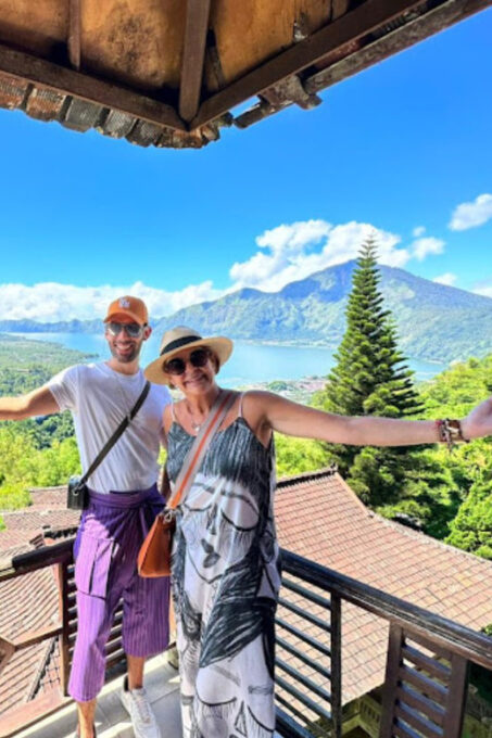 Bali: Private Tour Besakih The Axis of Thousand Temple - Lunch and Break at Kintamani