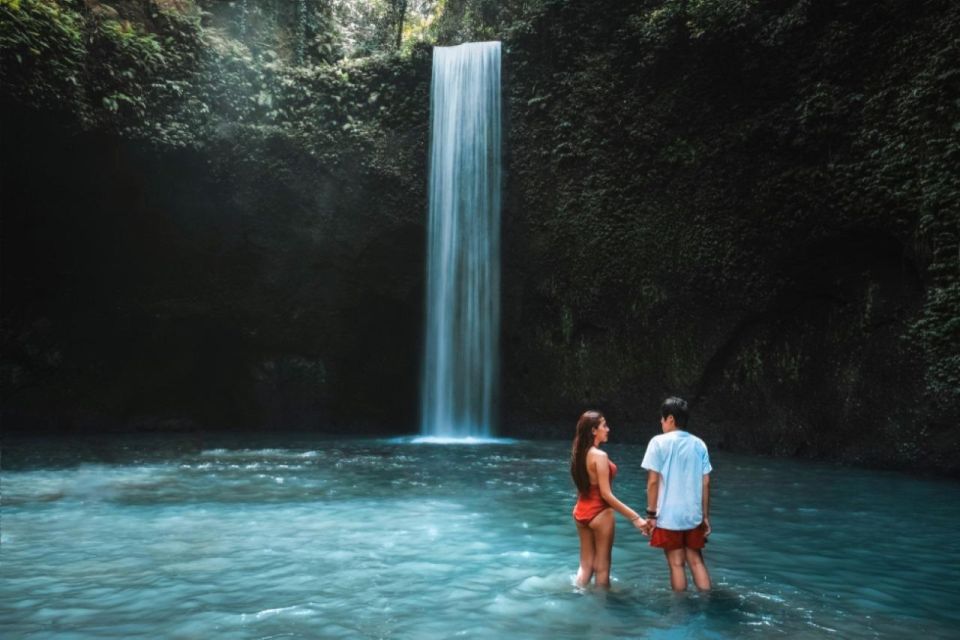 Bali Private Tour Customize Best of Bali Tour - Key Points