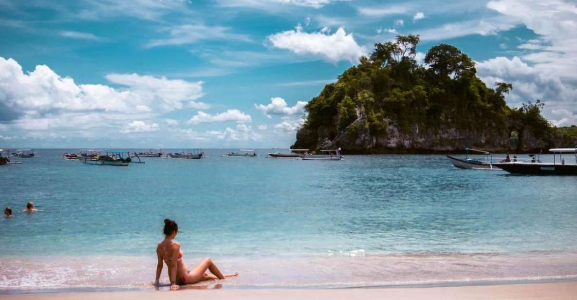 Bali Private Tour Customize Best of Bali Tour - Inclusions