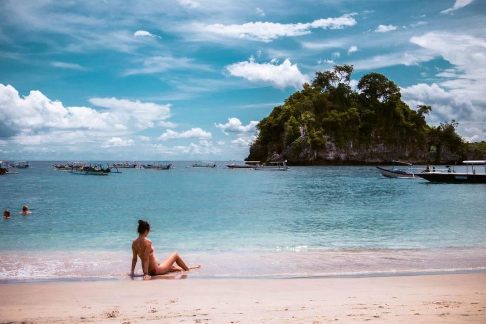 Bali Private Tour Customize Best of Bali Tour - Pickup and Drop-off