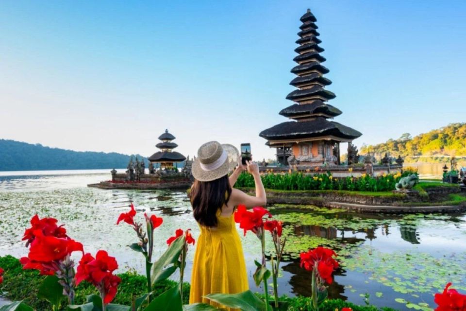 Bali Private Tour Customize Best of Bali Tour - Highlights of the Tour