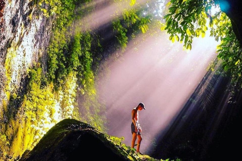 Bali Private Tour Customize Best of Bali Tour - Benefits of a Private Tour