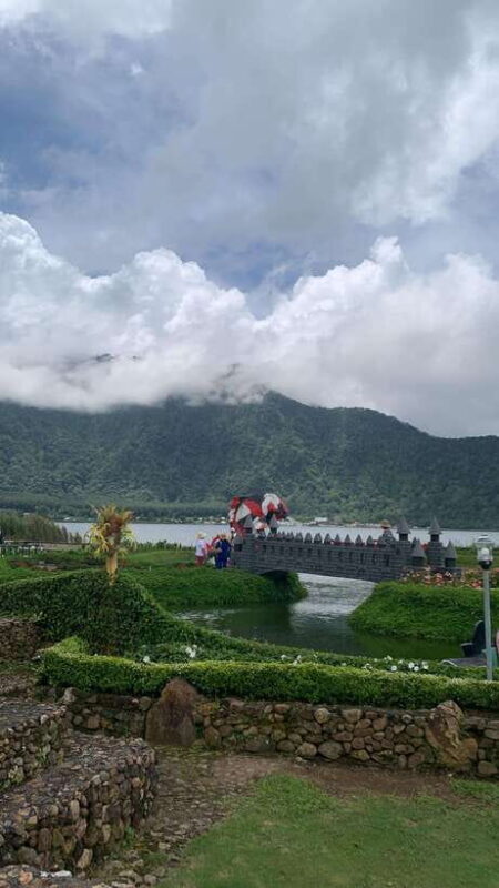 Bali: Private Tour of Jatiluwih, Ulun Danu, and Tanah Lot - Key Points