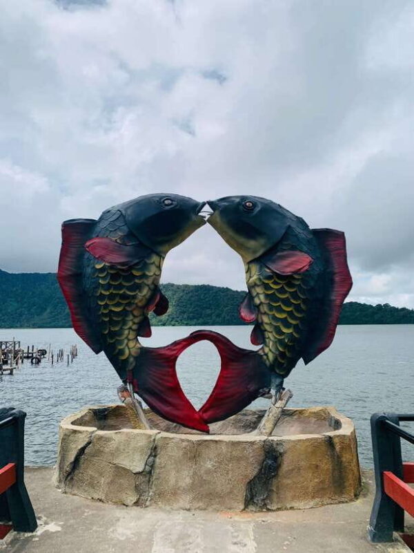 Bali: Private Tour of Jatiluwih, Ulun Danu, and Tanah Lot - Who This Tour Suits Best