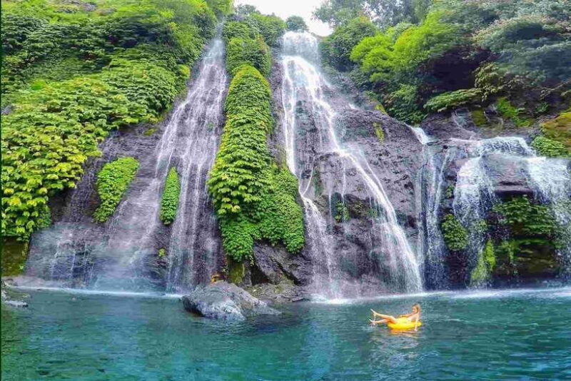 Bali: Private Tour of Lake Beratan, Handara Gate, and More - The Sum Up: Is This Tour Right for You?