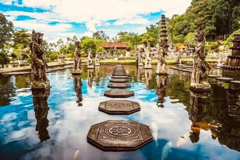 Bali: Private Tour to Lempuyang Temple, Tirta Gangga, and - Introduction