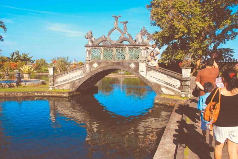 Bali: Private Tour to Lempuyang Temple, Tirta Gangga, and - Virgin Beach: A Slice of Paradise