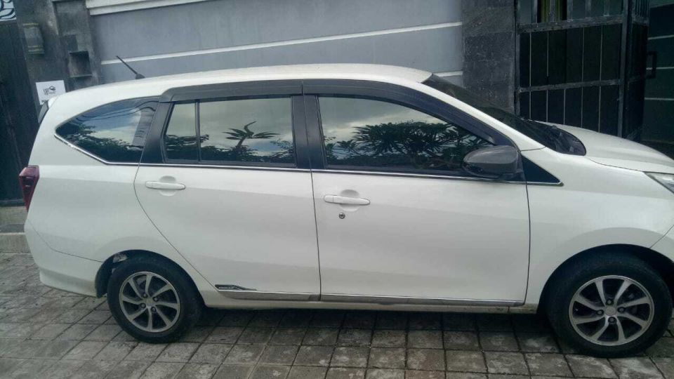 Bali: Private Transfer Ubud-Seminyak-Kuta-Uluwatu-Jimbaran - Key Points