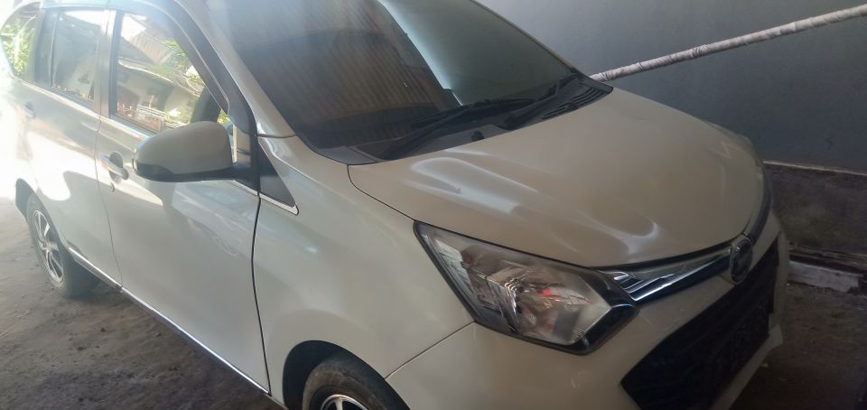 Bali: Private Transfer Ubud-Seminyak-Kuta-Uluwatu-Jimbaran - Capacity and Group Size
