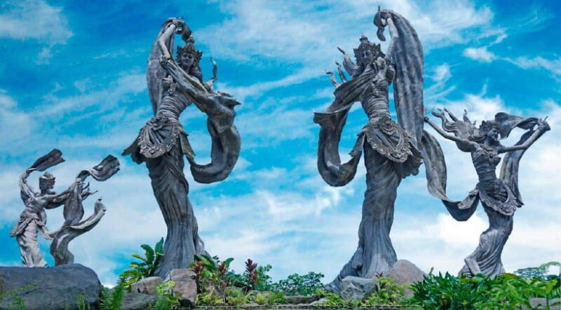 Bali: Private Ubud Highlights Tour with Customized Tour - Key Points